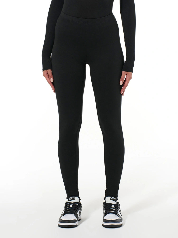 BLACK Bare Legging