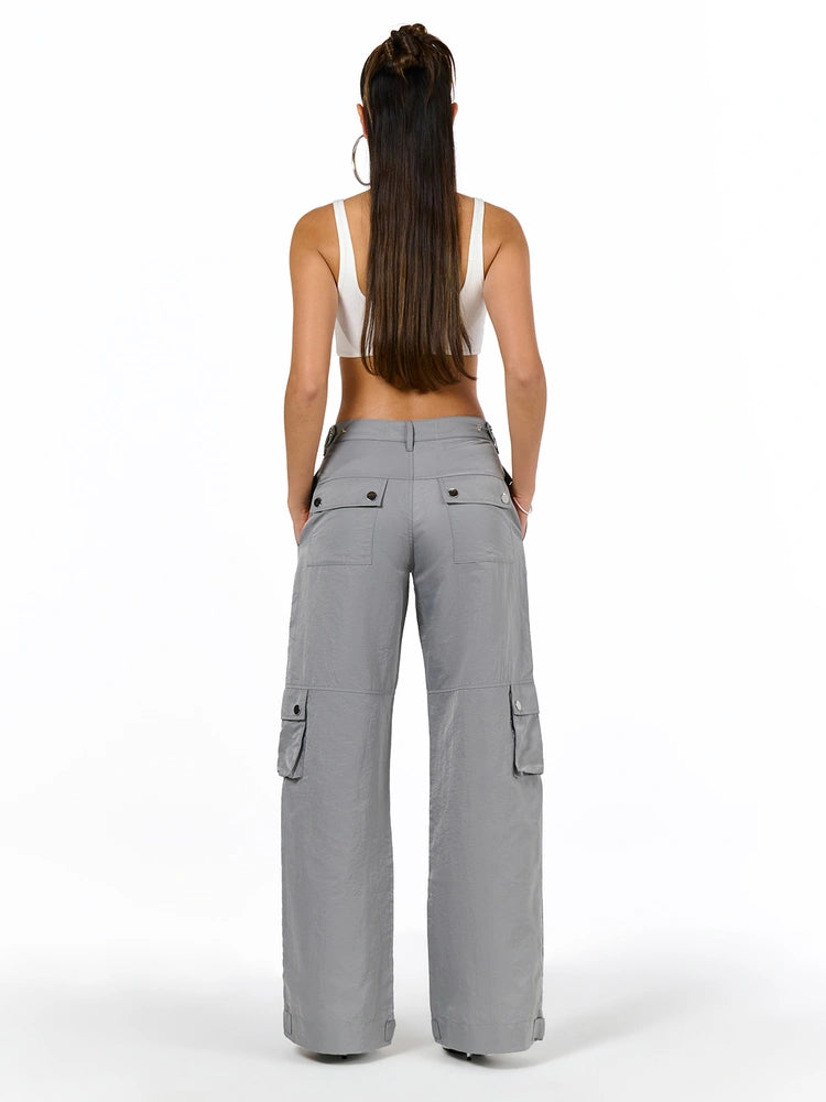 GREY Utility Cargo Pant
