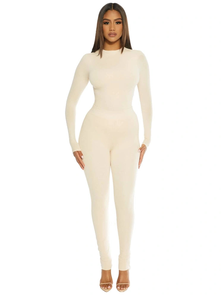 CHARCOAL NW Sculpt Legging